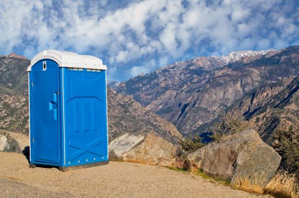 Best Porta potty rental near me  in Summerville, GA
