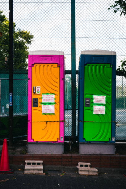 Best Long-term porta potty rental  in Summerville, GA