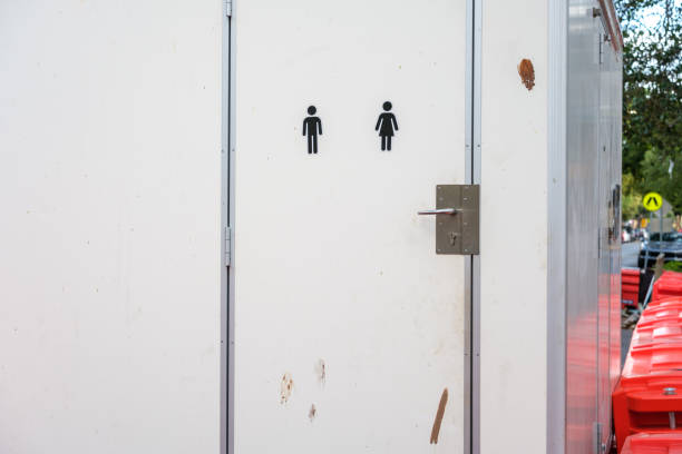 Summerville, GA porta potty rental Company