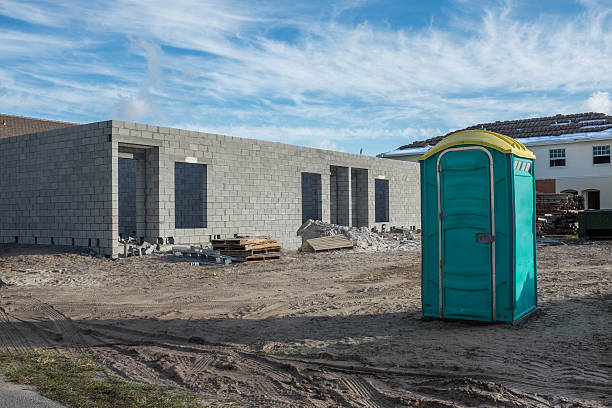 Best Portable bathroom rental  in Summerville, GA